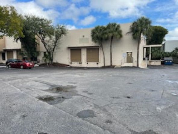 Sublease Fort Lauderdale